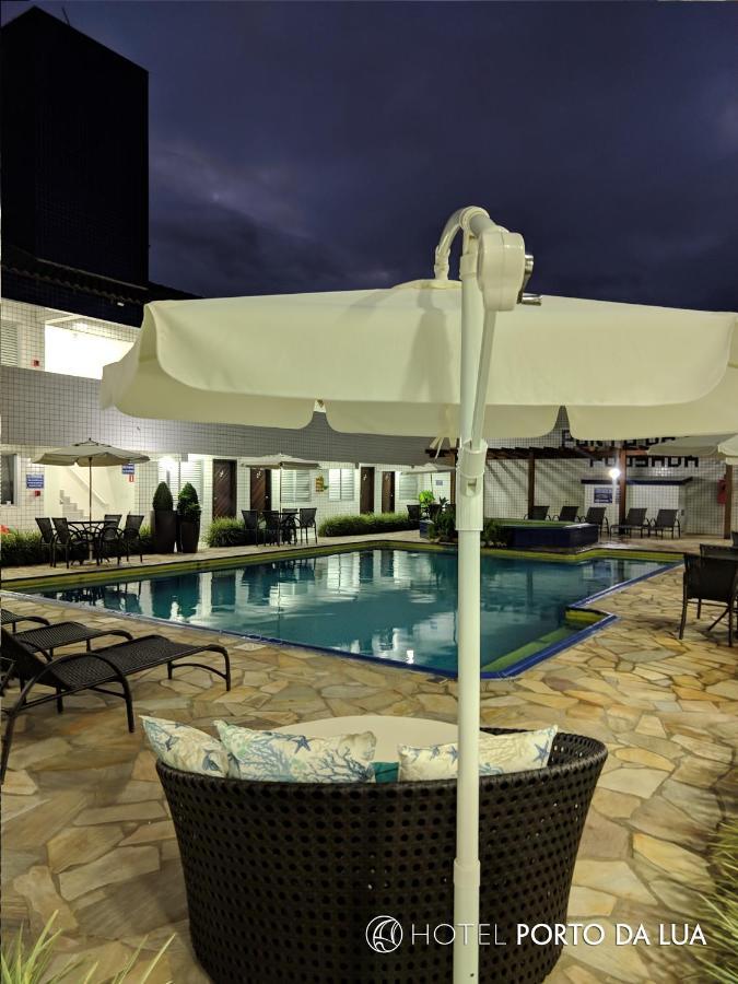 Hotel Pousada Porto Da Lua Guaratuba Ngoại thất bức ảnh