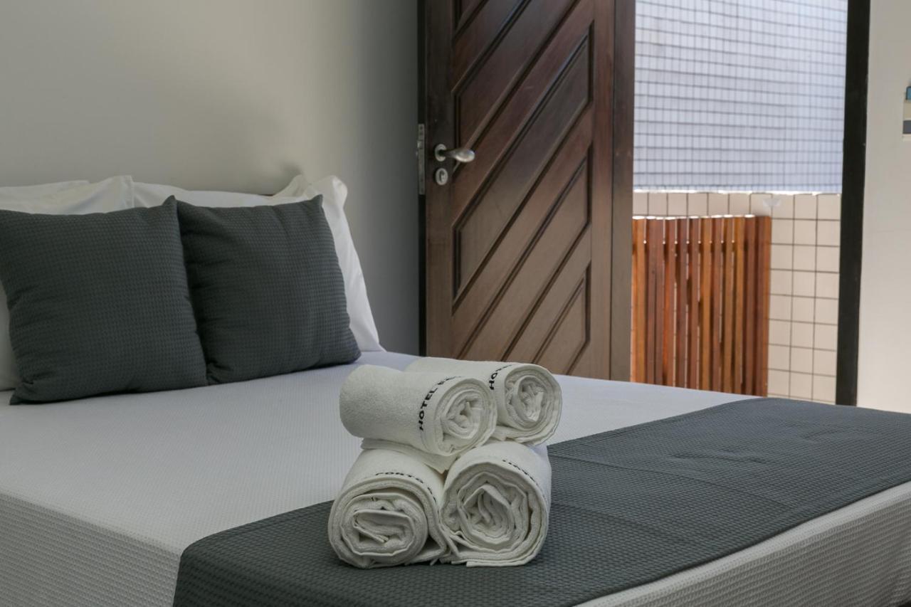 Hotel Pousada Porto Da Lua Guaratuba Ngoại thất bức ảnh