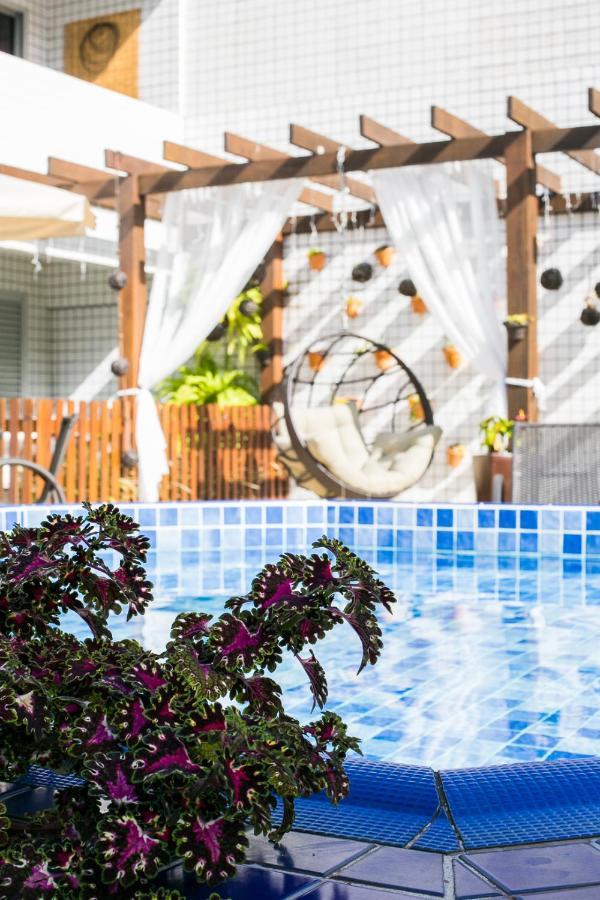 Hotel Pousada Porto Da Lua Guaratuba Ngoại thất bức ảnh