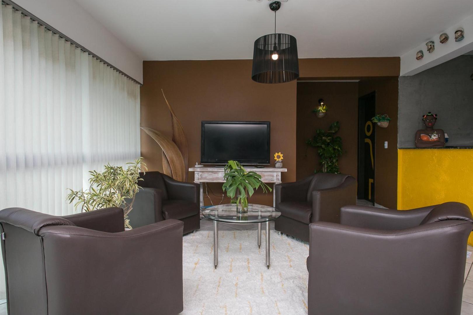 Hotel Pousada Porto Da Lua Guaratuba Ngoại thất bức ảnh