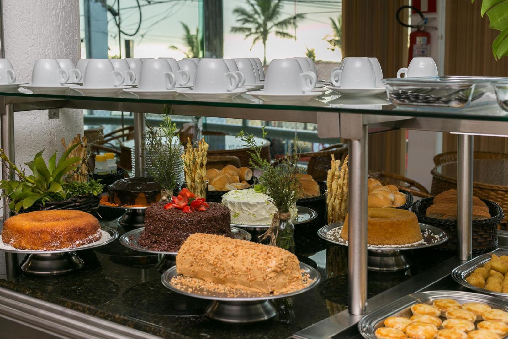 Hotel Pousada Porto Da Lua Guaratuba Ngoại thất bức ảnh