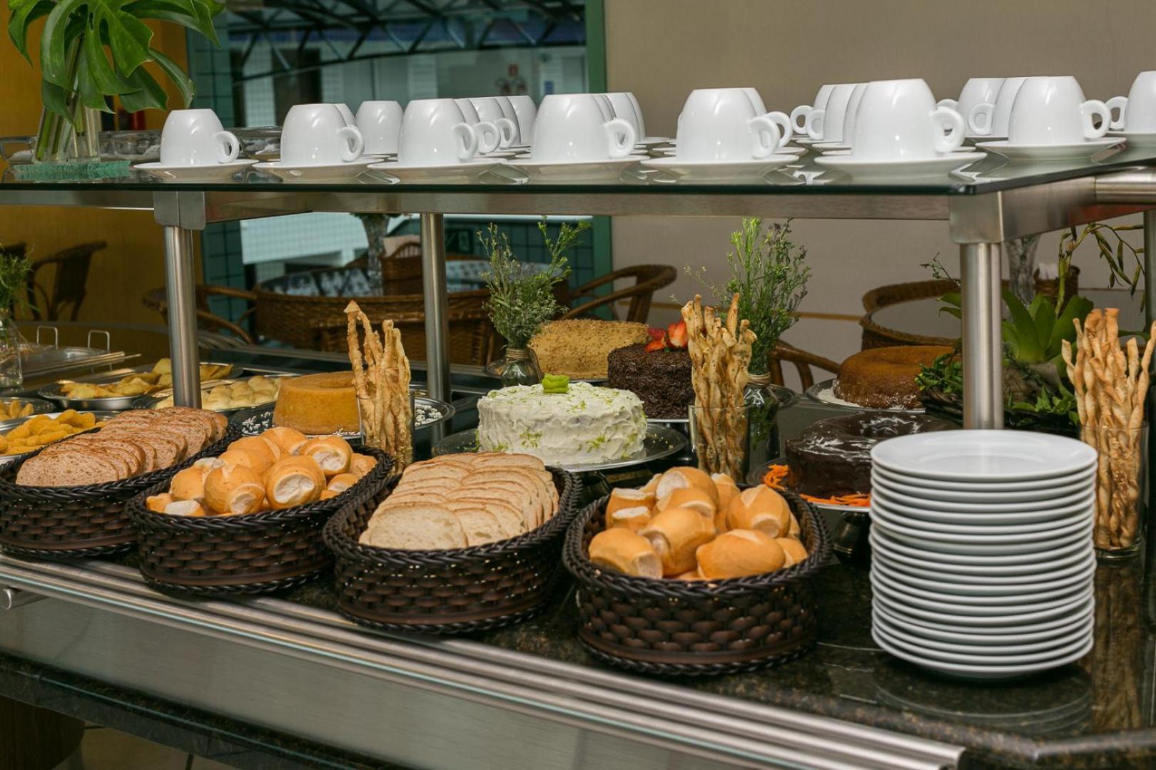 Hotel Pousada Porto Da Lua Guaratuba Ngoại thất bức ảnh