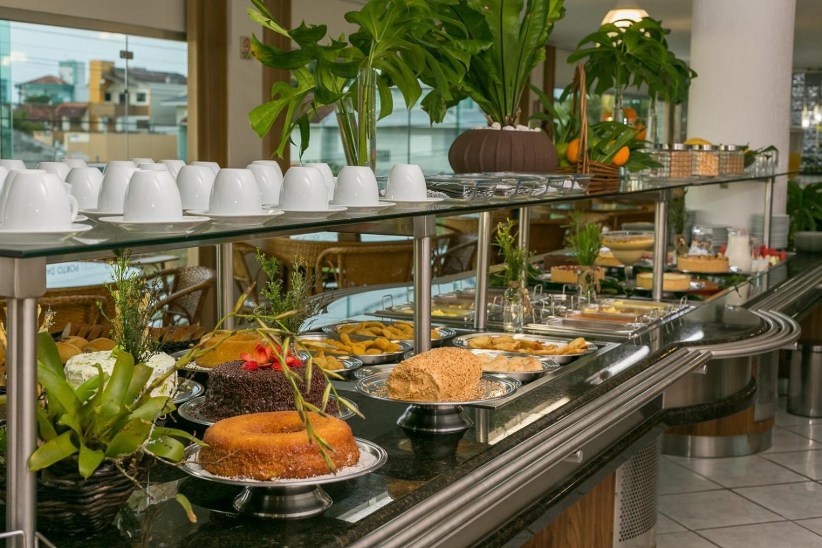 Hotel Pousada Porto Da Lua Guaratuba Ngoại thất bức ảnh
