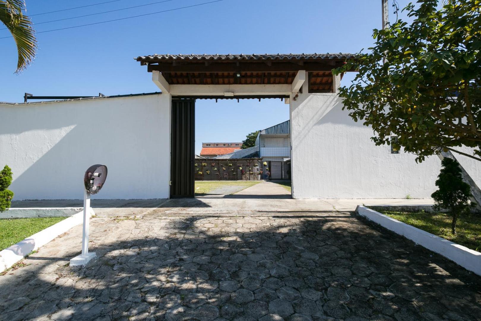 Hotel Pousada Porto Da Lua Guaratuba Ngoại thất bức ảnh